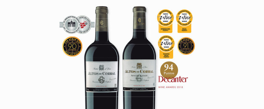 Altos de Corral