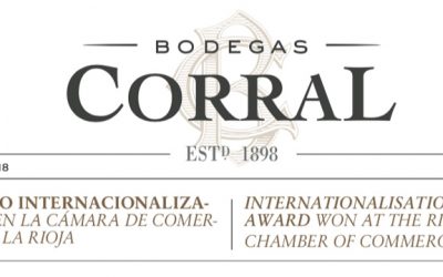 Revista Bodegas Corral -Otoño