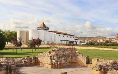 Bodegas Corral reconecta con el Camino de Santiago