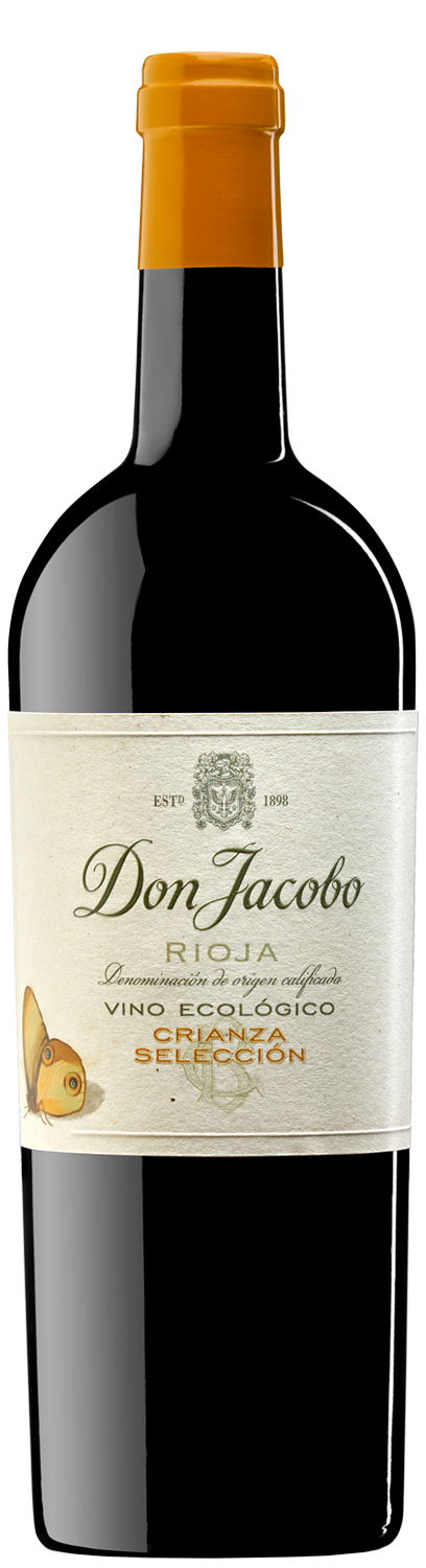 Don Jacobo Crianza Ecológico