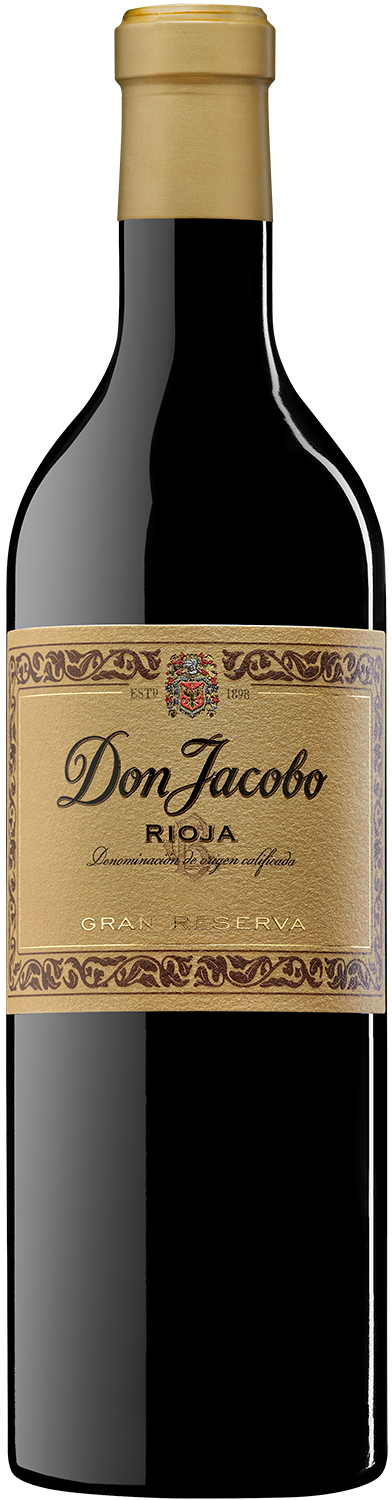Don Jacobo Gran Reserva Don Jacobo Gran Reserva