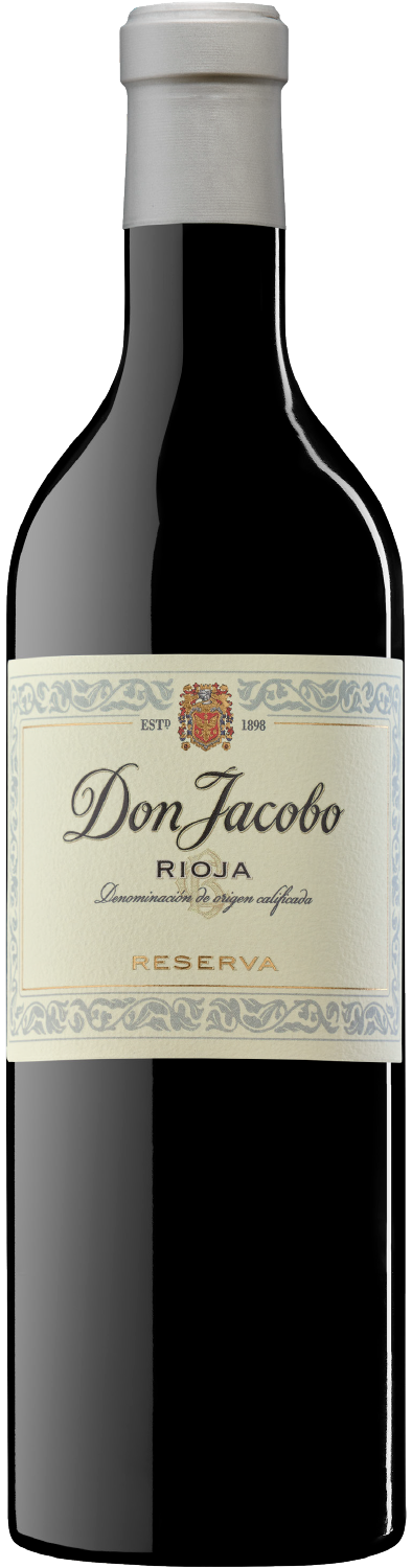 Don Jacobo Reserva