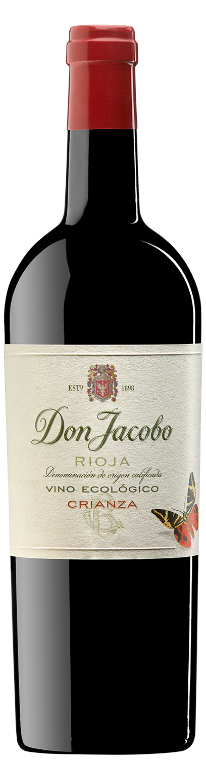 Don Jacobo Crianza