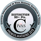 SWA medal