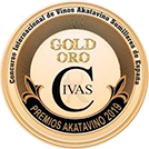 SWA medal