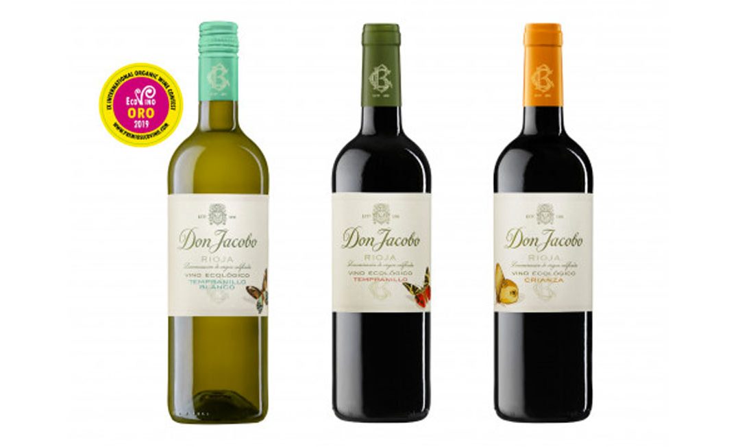 Bodegas Corral apuesta por los vinos ecológicos