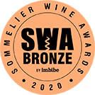 SWA medal