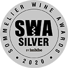 SWA medal
