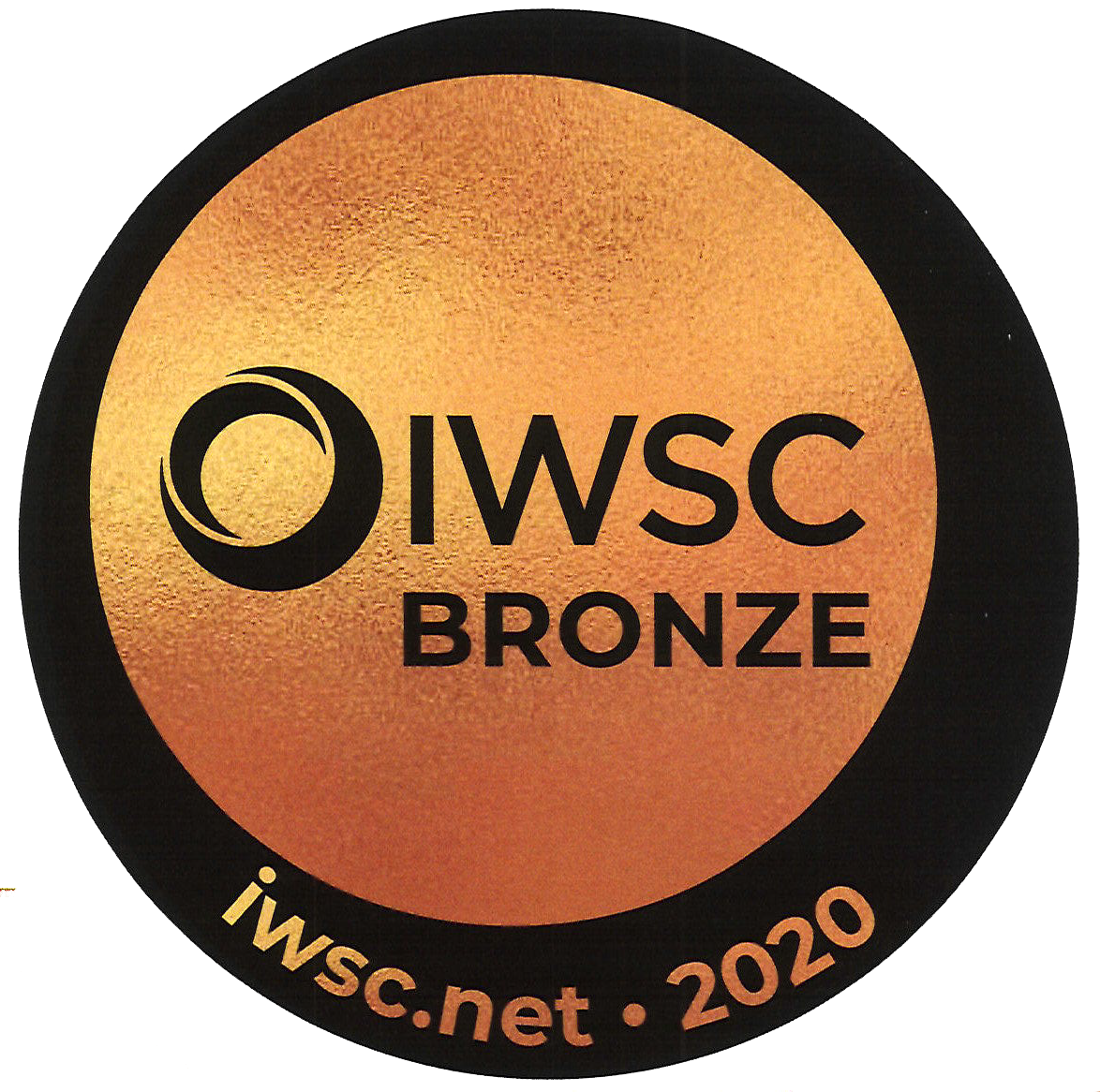 SWA medal