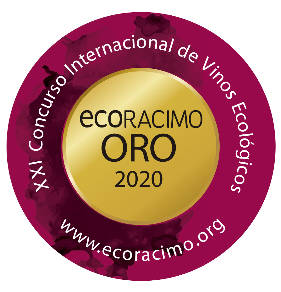 Bodegas Corral · Don Jacobo | Vinos de Rioja y Enoexperiencias | Don Jacobo Crianza Selección Ecológico