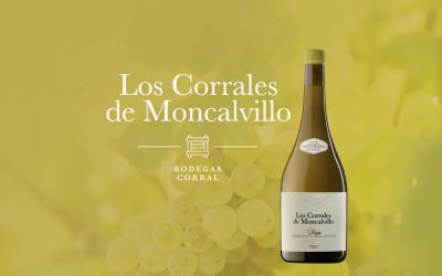 Los Corrales de Moncalvillo Maturana Blanca 2019