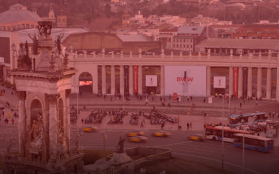 Bodegas Corral aterriza en la próxima Barcelona Wine Week