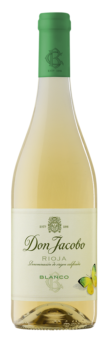 Don Jacobo Blanco Ecológico
