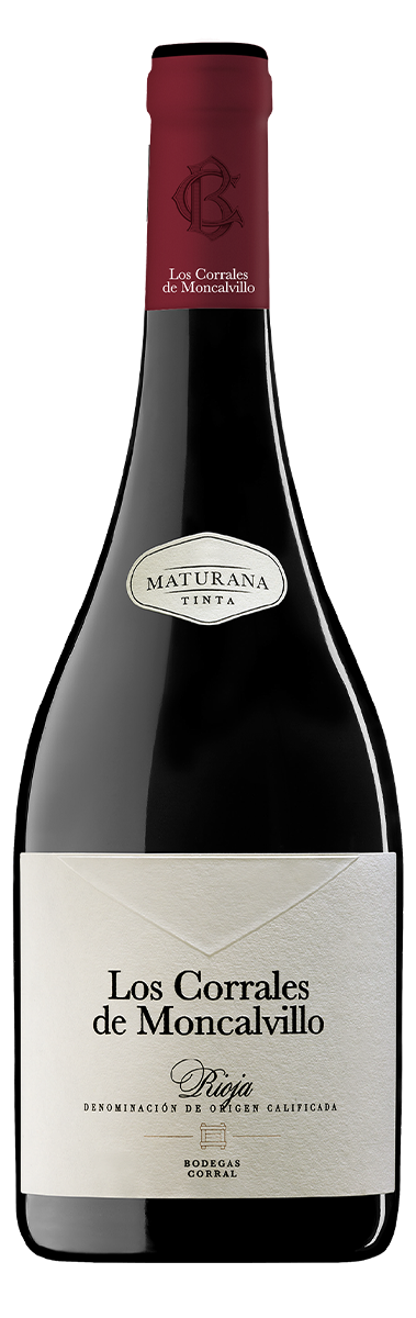 Los-Corrales-de-Moncalvillo-Maturana-Tinta-sin-anada-WEB Don Jacobo Viura Tempranillo Blanco