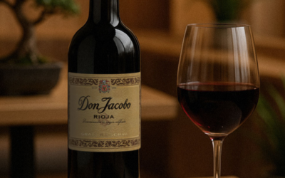 Don Jacobo Gran Reserva 2017: el alma del vino de Rioja