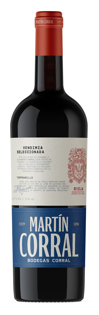 Vine Roots Garnacha Blanca