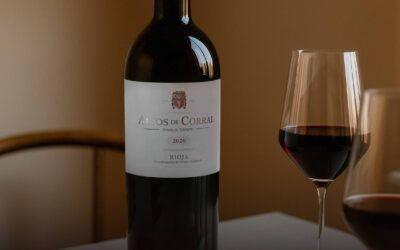 Wine pairings: the versatility of Altos de Corral