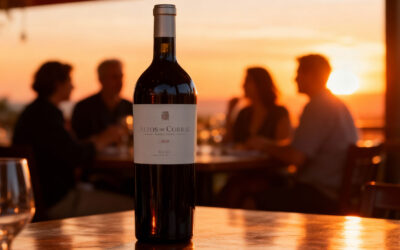 Graciano en Rioja: la variedad que da carácter, frescura y alma a nuestros vinos