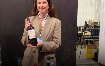 Tastings with Matthew Clark: Bringing the essence of Rioja wines beyond our borders