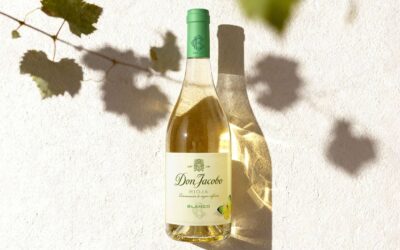 The definitive guide to understanding the Viura grape variety and the character of Don Jacobo Blanco from Bodegas Corral