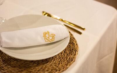 Gastronomía en bodega: ¡ven a comer con nosotros!