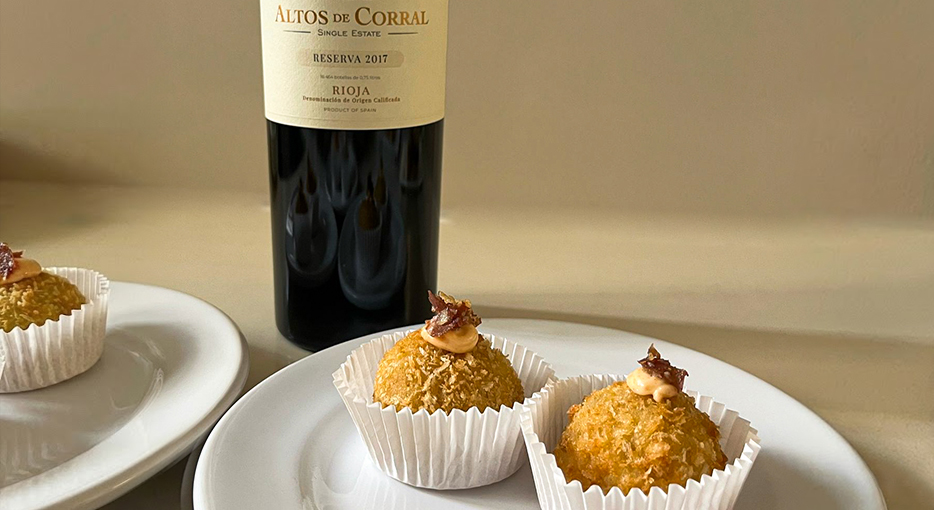 Visita Corral Premium