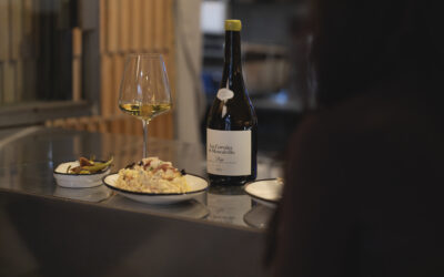 Vinos blancos: diferencias entre un blanco joven y un blanco con barrica