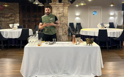 Wine Tourism in Rioja: When Wine Becomes an Experience for All the Senses