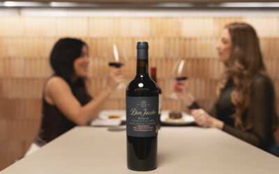 Red grape varieties of Rioja: the stars of some of Rioja’s finest wines
