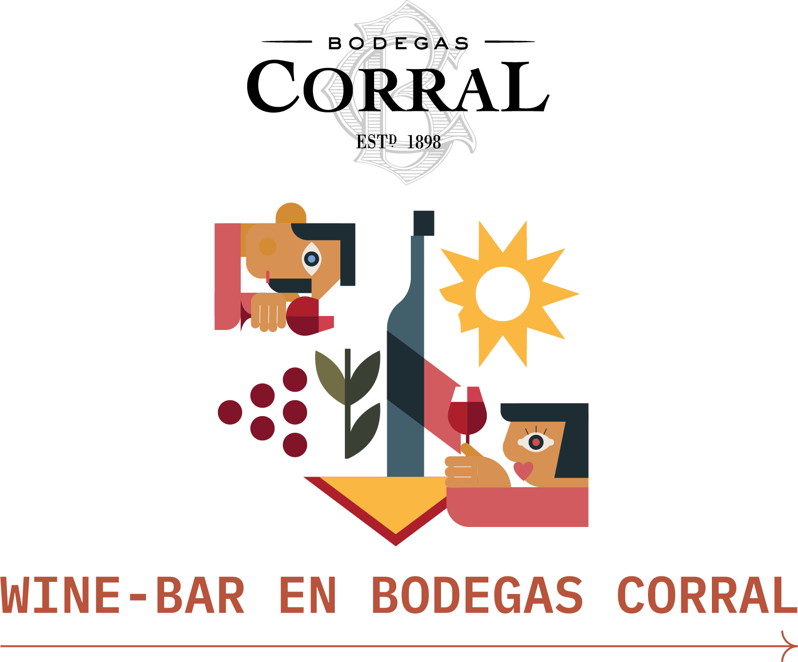 Bodegas Corral
