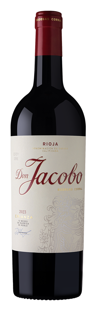 Don Jacobo Crianza