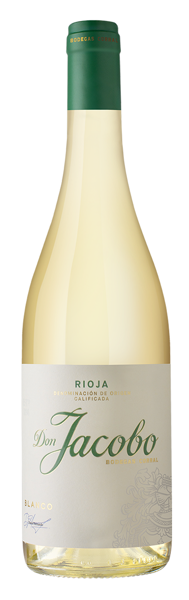 Don Jacobo Blanco Ecológico