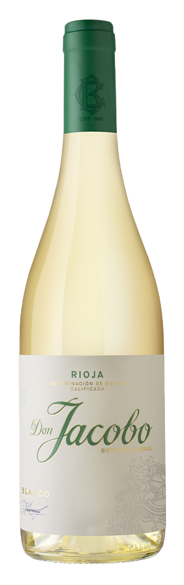 Don Jacobo Blanco Ecológico