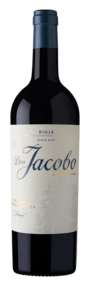 Don Jacobo Vendimia Seleccionada